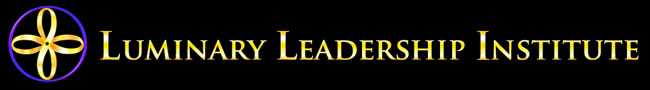 Luminary Leadership Institute Events And News